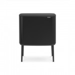 Мусорный бак Touch Bin Bo, V 3 х 11 л, L 31,3 см, W 54,1 см, H 68,3 см, Brabantia