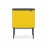 Мусорный бак Touch Bin Bo, V 11 + 23 л, L 31,3 см, W 54,1 см, H 68,3 см, Brabantia
