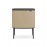 Мусорный бак Touch Bin Bo, V 36 л, L 31,3 см, W 54,1 см, H 68,3 см, Brabantia