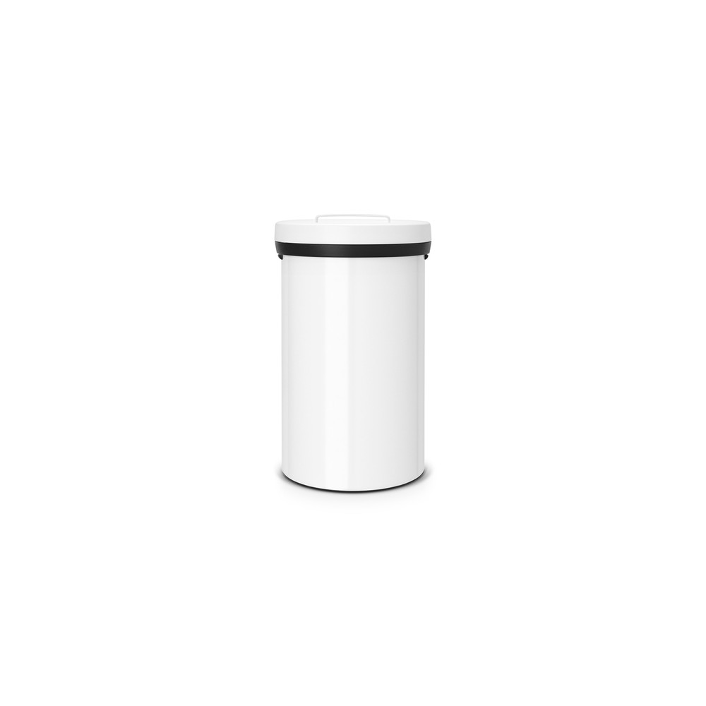 Мусорный бак Big Bin, V 60 л, L 40 см, W 40 см, H 65,5 см, Brabantia