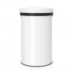 Мусорный бак Big Bin, V 60 л, L 40 см, W 40 см, H 65,5 см, Brabantia