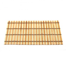 Подставка под горячее бамбук, Бамбук, L 45 см, W 30 см, H 0,3 см, Hans and Gretchen