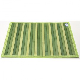 Подставка под горячее бамбук, Бамбук, L 45 см, W 30 см, H 0,3 см, Hans and Gretchen