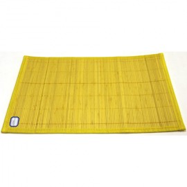 Подставка под горячее бамбук, Бамбук, L 45 см, W 30 см, H 0,3 см, Hans and Gretchen