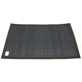 Подставка под горячее бамбук, Бамбук, L 45 см, W 30 см, H 0,3 см, Hans and Gretchen