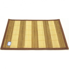 Подставка под горячее бамбук, Бамбук, L 45 см, W 30 см, H 0,3 см, Hans and Gretchen