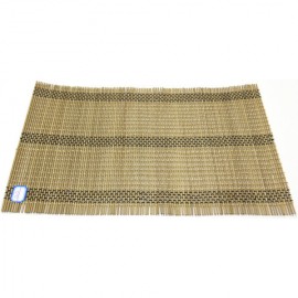 Подставка под горячее бамбук, Бамбук, L 45 см, W 30 см, H 0,3 см, Hans and Gretchen