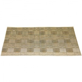 Подставка под горячее полимер, Полимер, L 40 см, W 30 см, H 0,1 см, Hans and Gretchen