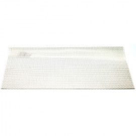 Подставка под горячее полимер, Полимер, L 40 см, W 30 см, H 0,1 см, Hans and Gretchen