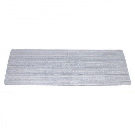 Подставка под горячее полимер, Полимер, L 40 см, W 30 см, H 0,1 см, Hans and Gretchen