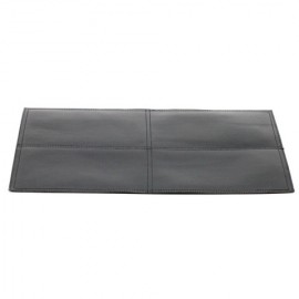 Подставка под горячее полимер, Полимер, L 40 см, W 30 см, H 0,1 см, Hans and Gretchen