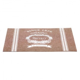 Подставка под горячее полимер, Полимер, L 40 см, W 30 см, H 0,1 см, Hans and Gretchen