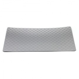 Подставка под горячее полимер, Полимер, L 40 см, W 30 см, H 0,2 см, Hans and Gretchen