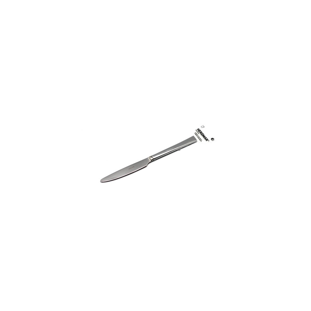 Нож столовый Milano, Нержавеющая сталь, Herdmar