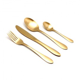 Набор 24 пр Atlanta, Сталь 18/10, Herdmar