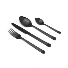 Набор 24 пр Oslo, Сталь 18/10, L 38,5 см, W 28 см, H 5 см, Herdmar