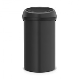 Мусорный бак Touch Bin, V 60 л, L 40 см, W 40 см, H 72 см, Brabantia