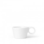 Чайная чашка 4 предмета Cosy, Фарфор, V 80 мл, W 9,5 см, H 4,8 см, Viva Scandinavia