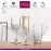 Бокал Longchamp для шампанского, 140 мл, Cristal D'arques