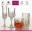 Бокал Longchamp для шампанского, 140 мл, Cristal D'arques