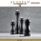 Набор мельниц Classic для соли и перца, 18 см, SCANPAN