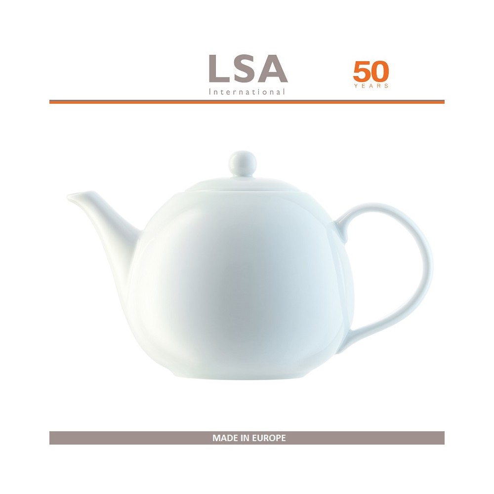 Заварочный чайник DINE, 1.4 л, столовый LSA
