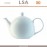 Заварочный чайник DINE, 750 мл, столовый LSA