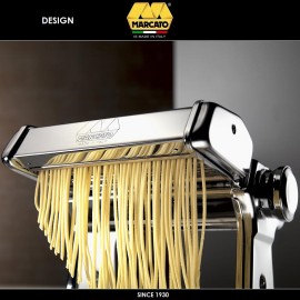Лапшерезка Atlas 150 Design, золото, Marcato