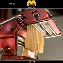 Лапшерезка Atlas 150 Design, бронза, Marcato