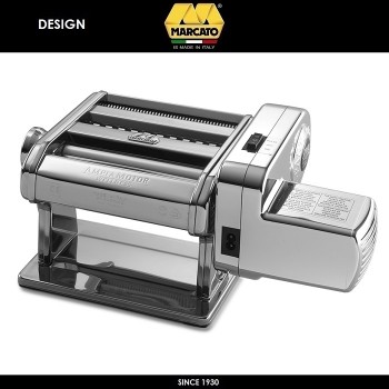 Лапшерезка электрическая Ampia motor 150, Marcato