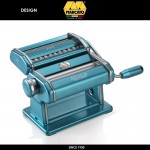 Лапшерезка Atlas 150 Design, голубой, Marcato