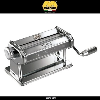 Тестораскатка Atlas 180, роллер, Marcato