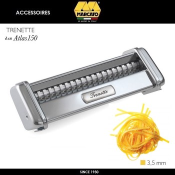 Насадка Trenette 150, Marcato