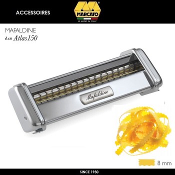 Насадка Mafaldine 150, Marcato