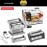 Набор PASTASET для 5-ти видов пасты и равиоли, Marcato