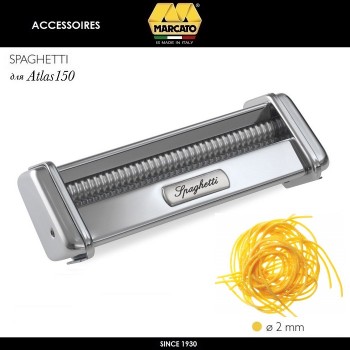 Насадка Spaghetti 150, Marcato