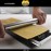 Набор для равиоли Ravioli Tablet на 10 шт., зеленый, Marcato