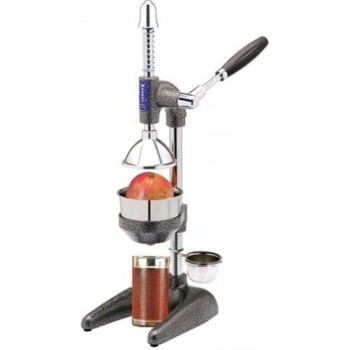 Профессиональный пресс для гранатов и цитрусовых повышенной мощности, сталь, Maskot