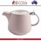 Заварочный чайник Tint со съемным ситечком, розовый, 600 мл, Maxwell & Williams