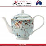 Заварочный чайник Meadow в подарочной упаковке, 1000 мл, серия William Kilburn, Maxwell & Williams