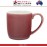 Кружка Artisan, 350 мл, цвет гранат, керамика, Maxwell & Williams