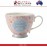 Кружка Leisure в подарочной упаковке розовый, 400 мл, серия MW Mugs, Maxwell & Williams