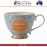 Кружка Leisure в подарочной упаковке голубой, 400 мл, серия MW Mugs, Maxwell & Williams