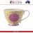 Кружка Leisure в подарочной упаковке желтый, 400 мл, серия MW Mugs, Maxwell & Williams