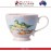 Кружка Spring Flutter в подарочной упаковке, 400 мл, серия MW Mugs, Maxwell & Williams
