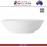 Глубокая тарелка Basic White для супа, пасты, 20 см, Maxwell & Williams