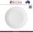 Обеденная тарелка Basic White, 23 см, Maxwell & Williams