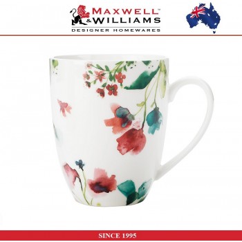 Кружка Primavera, 450 мл, Maxwell & Williams