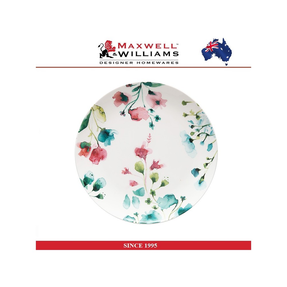 Десертная тарелка Primavera, 19 см, Maxwell & Williams