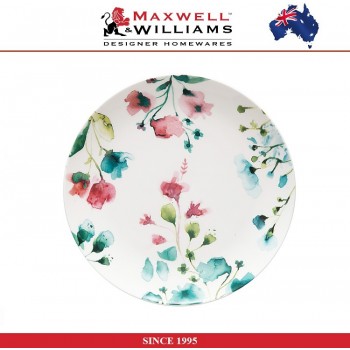 Десертная тарелка Primavera, 19 см, Maxwell & Williams